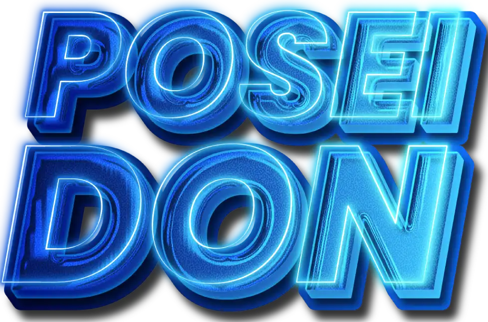 poseidon